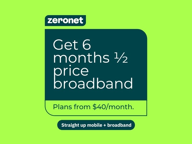 Compass Net Compass NZ | Unlimited Fibre Broadband