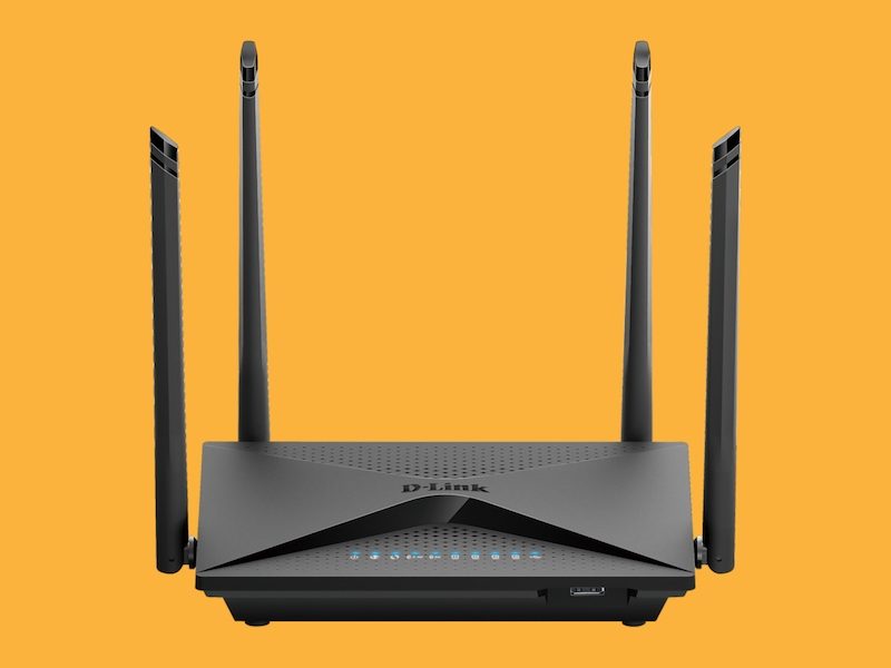 Router Image